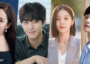 Who’s The Best Dancer? 10+ Most Popular Korean Actors Who Can Dance with Professional Dancing Skills