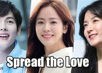 Korean Actors Lee Young Ae, Im Siwan, Han Jimin Thoughtful Donation for Ukraine Crisis – How To Contribute?