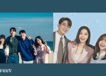 TOP 10 Most Talked About Korean Dramas & Actors – 3rd Week of March 2022