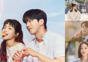 TOP 10 Most Talked About Korean Dramas & Actors - 4th Week of March 2022