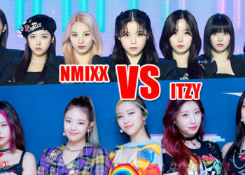 NMIXX vs ITZY Hand Sign: Here’s Behind ANOTHER JYP Entertainment Plagiarism Issues + Official Fandom Name