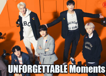 BTS BEST Moments of “PTD On Stage” Seoul Full Concert