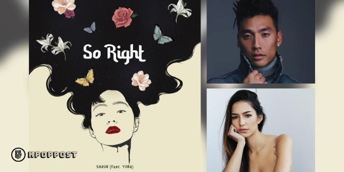 Shaun ‘So Right’ (ft. Yuna) Music Video Production to Feature Korean-American and Asian-American Models
