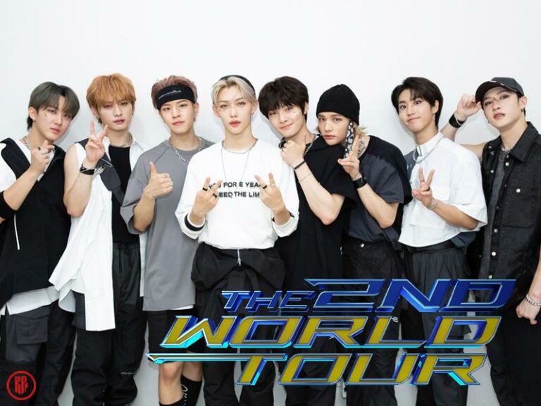 All About Stray Kids 2nd World Tour 2022, “MANIAC” Concert Dates
