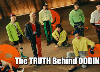 Hidden Facts and truths stray kids oddinary million-selling comeback mini-album