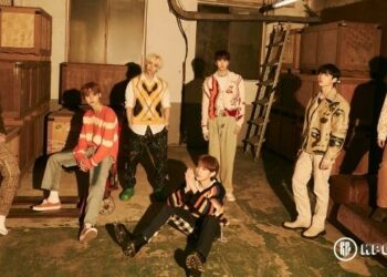 TEMPEST Brings Bad News to Kpop Industry and Reveals Official Fandom Name