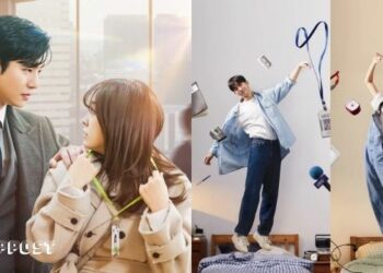 TOP 10 Most Talked About Korean Dramas & Actors – 2nd Week of March 2022