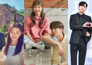 TOP 10 Most Talked About Korean Dramas and Actors - 1st Week of March 2022