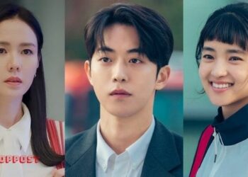 TOP 10 Most Talked About Korean Dramas & Actors – 4th Week of February 2022