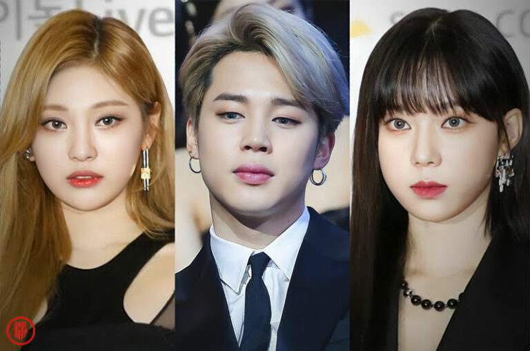 Do NOT Miss 3 FACTS about aespa Winter & Ningning OST Debut for “Our