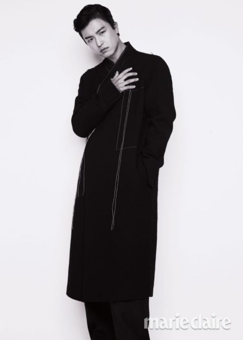 10 Fascinating Facts of Korean Actor Yeon Woo Jin – Profile, Works