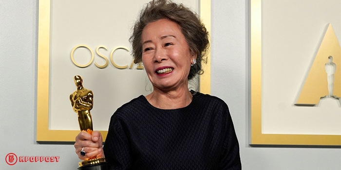 “Pachinko” Actress Youn Yuh Jung Officially Joins 94th Oscars Academy Awards 2022 Presenter List