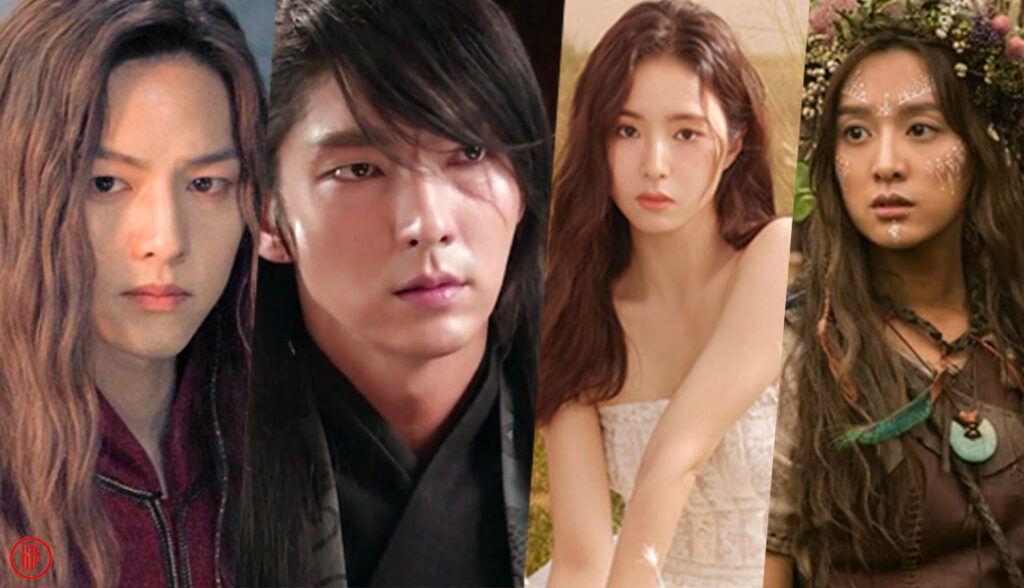 “Arthdal Chronicles” Season 2 Update & Release Date: Lee Joon Gi and Shin Se Kyung Cast as Lead Role