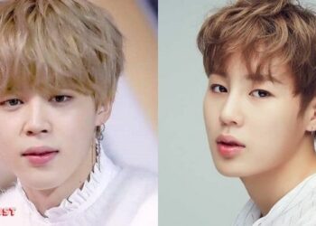 BTS Jimin and Ha Sung Woon to Sing “Our Blues” OST; Here's the Release Date