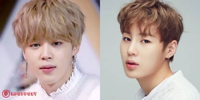 BTS Jimin and Ha Sung Woon to Sing “Our Blues” OST; Here's the Release Date