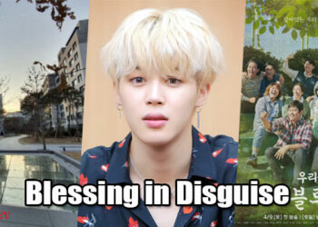 What REALLY Happened to BTS Jimin Apartment House Issue Explanation Record-Breaking “Our Blues” OST