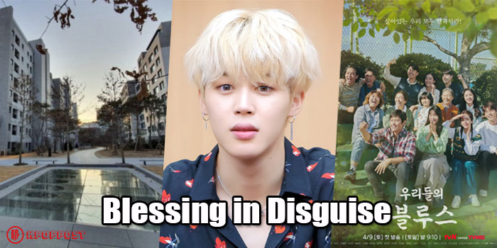 What REALLY Happened to BTS Jimin Apartment House Issue Explanation Record-Breaking “Our Blues” OST