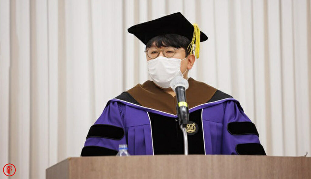 What’s HYBE Success Key? BTS Father Bang Si Hyuk REVEALED After Becoming FIRST Pop Culture Figure with Honorary Doctorate Degree