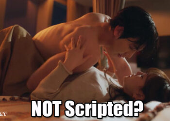 Bed Scene Episode in “A Business Proposal” Kdrama Was NOT Scripted: Here’s Kim Sejeong Explanation Interview