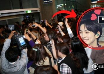 How to Spot the Difference between Fansites and Sasaengs