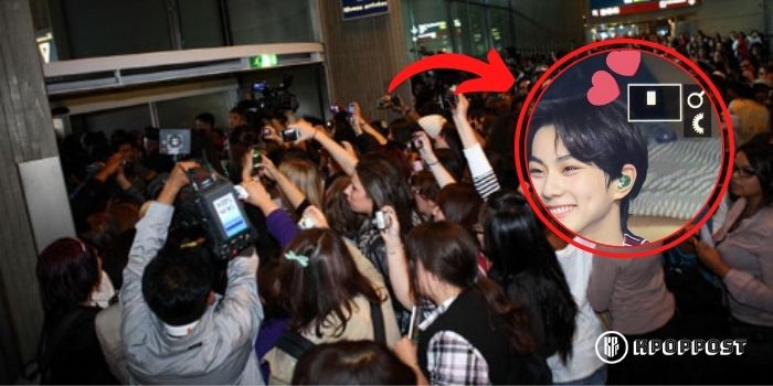 How to Spot the Difference between Fansites and Sasaengs