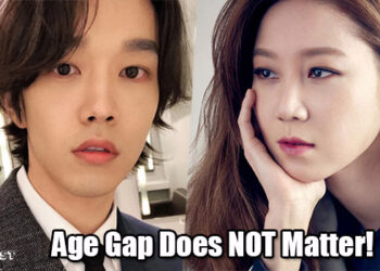 What We Learn from Gong Hyo Jin & Kevin Oh Dating: What Matters in a Marriage Relationship is NOT Age Gap, Then What?
