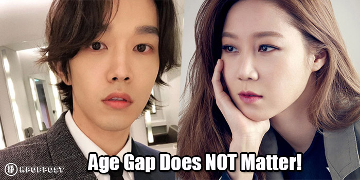 What We Learn from Gong Hyo Jin & Kevin Oh Dating: What Matters in a Marriage Relationship is NOT Age Gap, Then What?