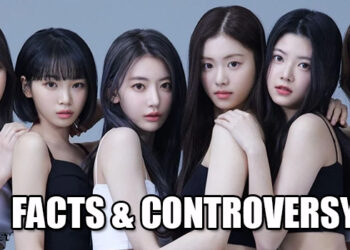 ALL About LE SSERAFIM, HYBE New Girl Group: Members Profile, Age, Debut Date Details, Meaning & Controversy FACTS