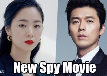 Jeon Yeo Been FULLY BOOKED This Year: Joining Hyun Bin & Park Jung Min in New Upcoming Spy Action Movie, “Harbin”