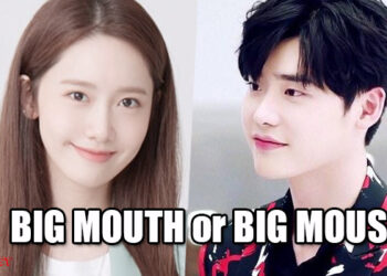 Lee Jong Suk YoonA New Drama Big Mouth Big Mouse Release Date Where to Watch