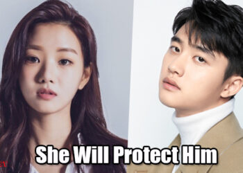 Lee Se Hee Will SECRETLY Protect EXO Do Kyung Soo (D.O) in New Legal Drama, “True Sword Battle”