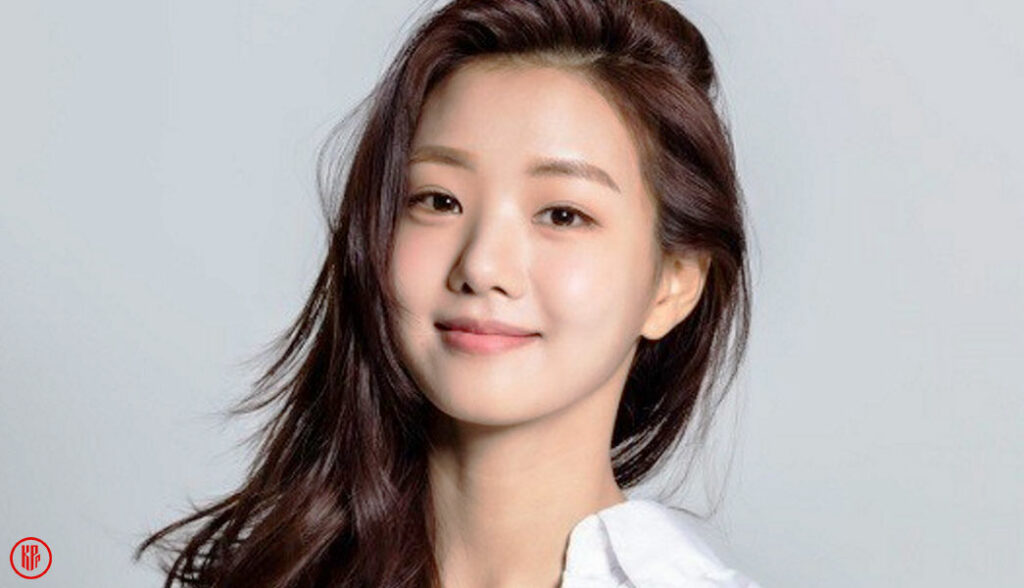 Actress Lee Se Hee of “Hospital Playlist 2” and “Young Lady and Gentleman”.
