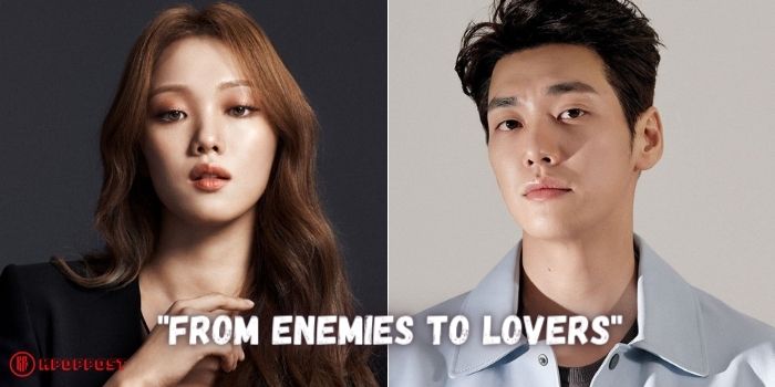 Lee Sung Kyung and Kim Young Kwang to Star in New Romance Drama “Tell Me It’s Love”