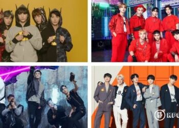 Most Hated Kpop Songs by Boy Groups Singers of All Time