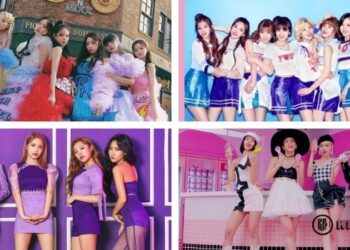 Most Hated Kpop Songs by Female GroupSinger– with and without reasons