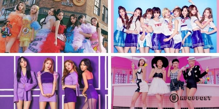 Most Hated Kpop Songs by Female GroupSinger– with and without reasons