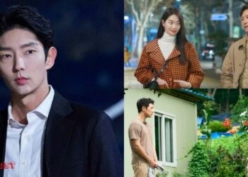 Most Talked About Korean Drama and Actor Rankings in 3rd Week of April 2022