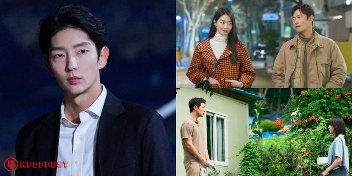 Most Talked About Korean Drama and Actor Rankings in 3rd Week of April 2022
