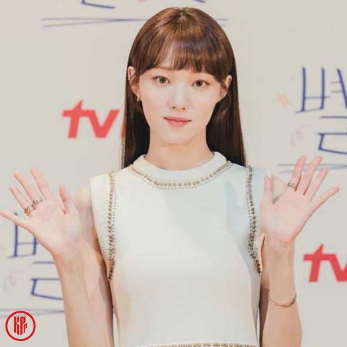 Most Talked About Korean Drama and Actor Rankings in 3rd Week of April 2022 - Green Mothers Club Lee Sung Kyung- IMAGE 5