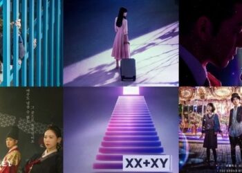 10+ NEW Korean Dramas for You to Watch in May 2022