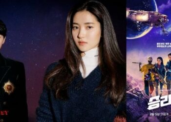 Netflix's “Space Sweepers” Nominated for the Hugo Awards 2022 and the 57th Nebula Awards