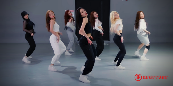 New Girl Group XG ‘Tippy Toes’ Debut MV and released dance video