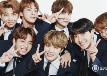 Reasons Why Male Fans (Fanboys) Love BTS