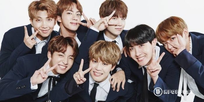 Reasons Why Male Fans (Fanboys) Love BTS