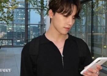 SEVENTEEN Dino Is the Last Person to Open New Instagram Account