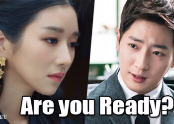 Ready to Welcome Seo Ye Ji Comeback with Lee Sang Yeob in New Drama “Eve”? – Here’s the Release Date