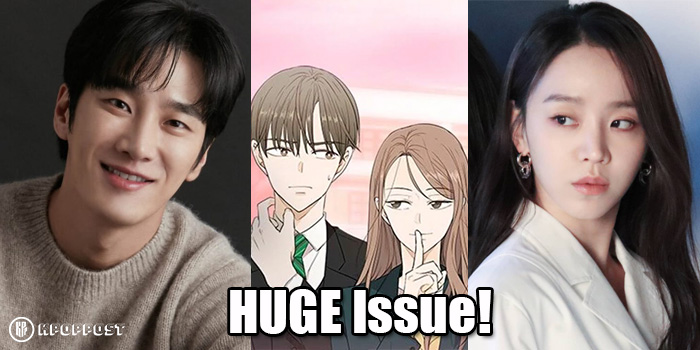 The HUGE Issue Behind Shin Hye Sun & Ahn Bo Hyun Casting in New Webtoon Drama, “See You in My 19th Life”