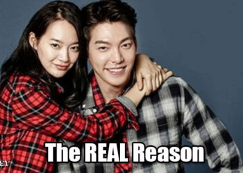 The REAL Reason Why Shin Min Ah & Kim Woo Bin Star Together in “Our Blues” Korean Drama is a SPECIAL Request