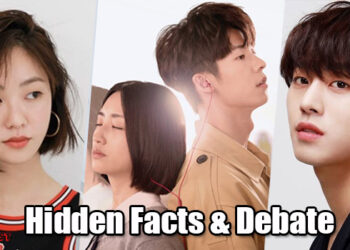 5 FACTS & DEBATE About Ahn Hyo Seop, Jeon Yeo Been, & Kang Hoon New Drama: Netflix “A Time Called You” – A Remake of “Someday or One Day”