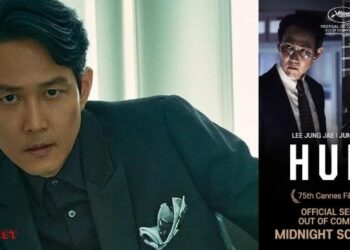 ‘Squid Game’ Star Lee Jung Jae’s Directorial Debut ‘Hunt’ to be Screened at Cannes Film Festival 2022